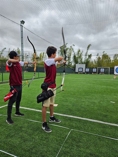 réglage mécanique et statique de larc classique , Casablanca - Marocco ...