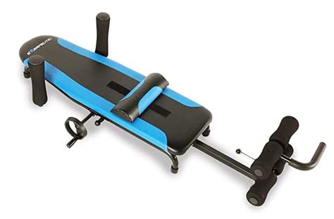 Image result for Inversion Table for Bulging Disc