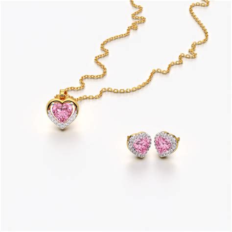 18K Gold Vermeil - Gold/Silver Jewellery Alternative