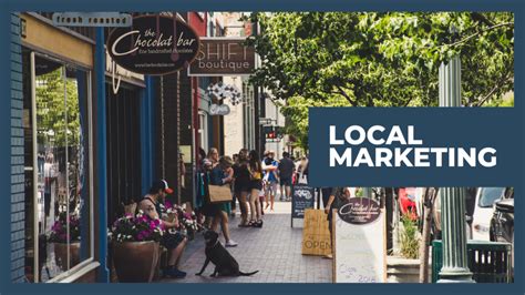 Local Markiting 的图像结果