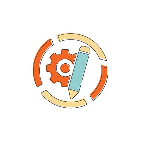 Feature Engineering Icon 的图像结果