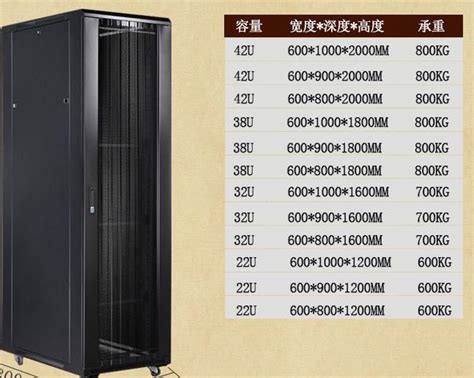 九折型材网络服务器机柜-沧州龙泰电器设备有限公司