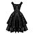 Retro Vintage Punk & Gothic Medieval Dress Masquerade Witch Goth Girl ...