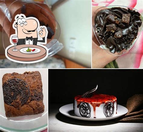 The Cake Story, Gurugram - Restaurant menu, prices and reviews