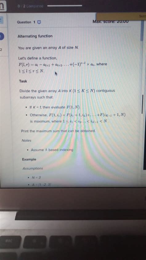 Recent questions tagged google_oa - Desi QnA