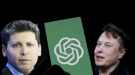 OpenAI Hits Back At Elon Musk’s xAI Lawsuit, Calls It ‘Groundless ...