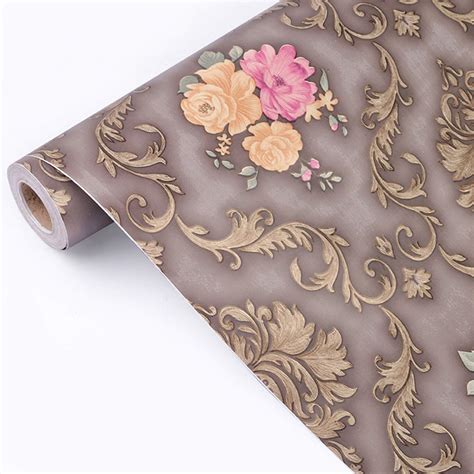 Self Adhesive Wallpapers | Peel & Stick Wallpaper | Wallpaper Sticker ...