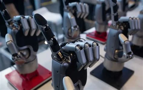 Genesis AI unveils human-like robotic hands with multi-skill dexterity