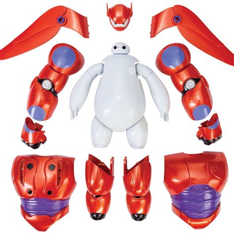 What Is The Robot's Name In Big Hero 6 at Lucy Sutcliffe blog