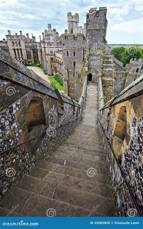 Medieval Castles Middle Ages