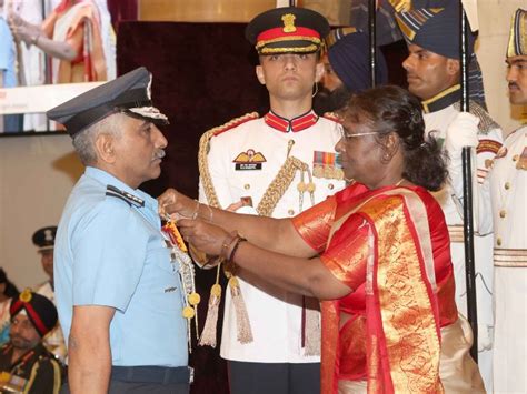 Indian Army major changes Pahalgam attack tensions | IAF New Vice Chief ...