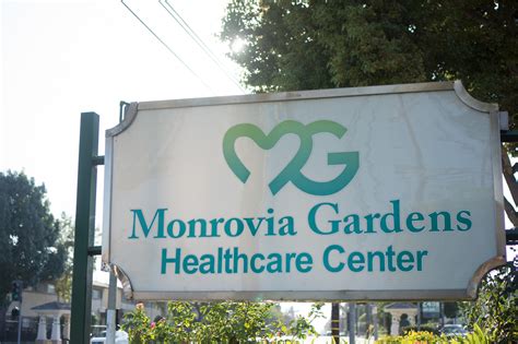 Home — Monrovia Gardens Healthcare Center