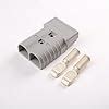 Anderson Connector SB120 Amp Silver coated lugs (1 No) , High ...