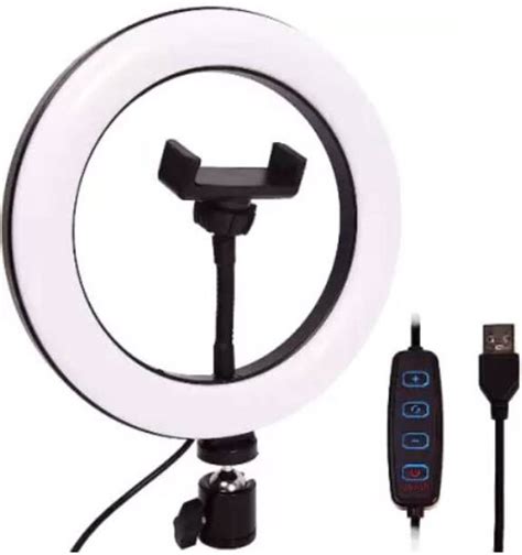 Ring Light With Stand - Buy Ring Light With Stand online at Best Prices ...