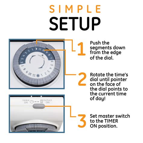 Intertek Timer How to Set 的图像结果