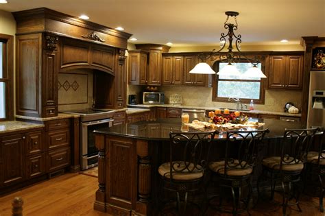 Prefab Kitchen Island With Cooktop at Ricky Middleton blog