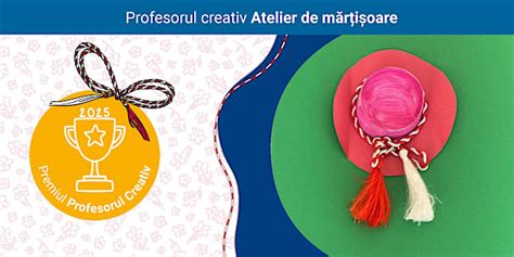 FREE! - Pălărie pentru mama: Micula Lidia – Profesorul creativ