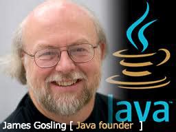 Image result for Who Developed Java
