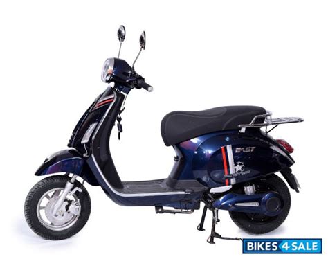 Hiko Gams Energy Easy price, specs, mileage, colours, photos and ...