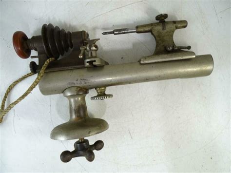 Mini Lathe Watch 的图像结果