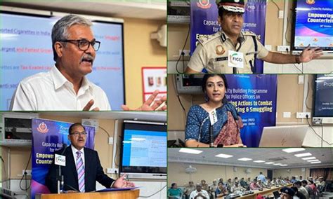 Sophisticated electronic devices reason for rise in counterfeiting, forgery