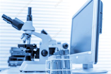 Image result for Computer Microscope