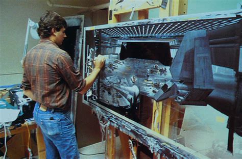Matte Painting – Jedipedia.net – Entdecke Star Wars