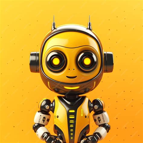 Robot Ai Visualizer 的图像结果