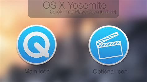 Image result for QuickTime Player 7 Icon