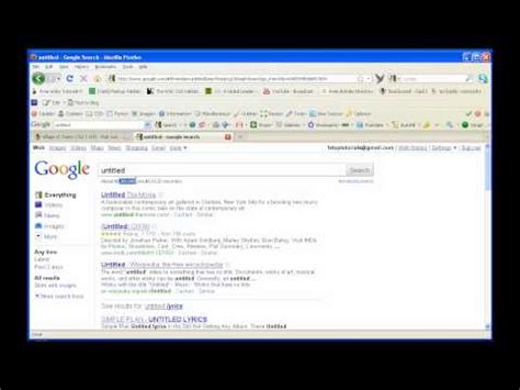 Guide to SEO - 02 - Getting Started Video Lecture - Marketing