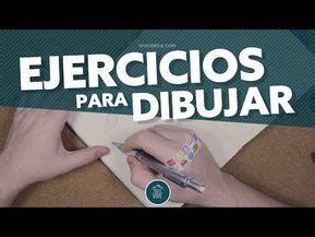 Ejercicios Prácticos para aprender a dibujar | Aprender a Dibujar | neo ...
