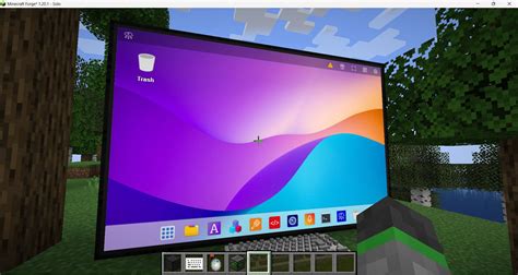 Image result for Minecraft Open Computer