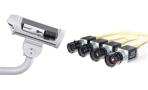 Image result for Machine Vision Camera