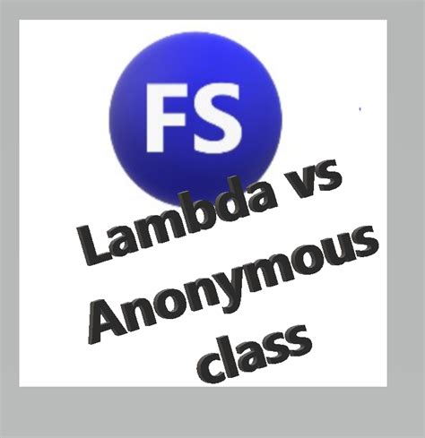 Image result for Anonymous Class Java