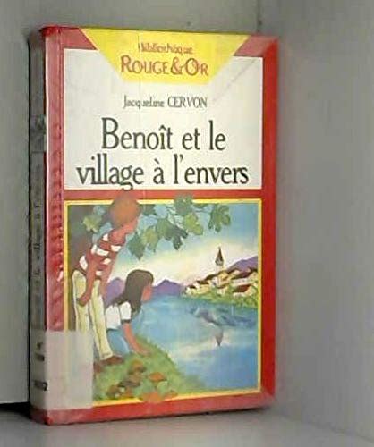 Amazon.in: Buy Benoît & village a envers car Book Online at Low Prices ...