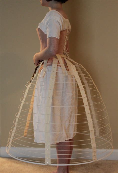 Image result for hoop skirt