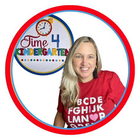 Time4Learning Kindergarten 的图像结果