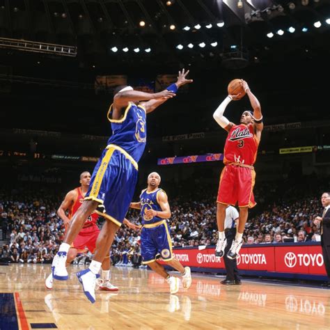 NBA Allen Iverson 的图像结果