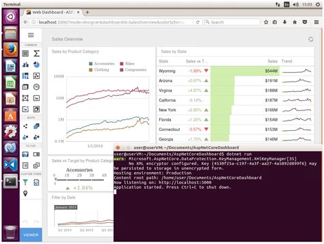 Github Devexpress Examples Asp Net Core Dashboard Change Database ...