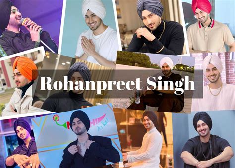 Rohanpreet Singh - Wife, Neha Kakkar, Singer, Facts, Biography