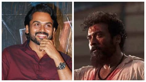 Karthi confirms Kaithi 2 will roll out in 2023. Reveals if Suriya's ...