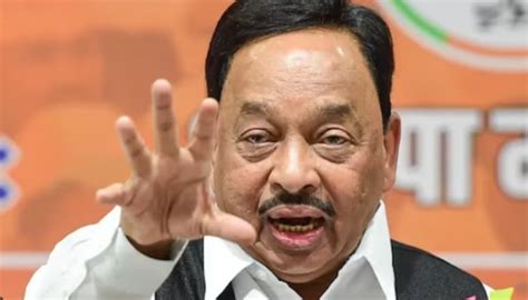 Shiv Sena Questions PMC: Disparity in Treatment Between Narayan Rane ...