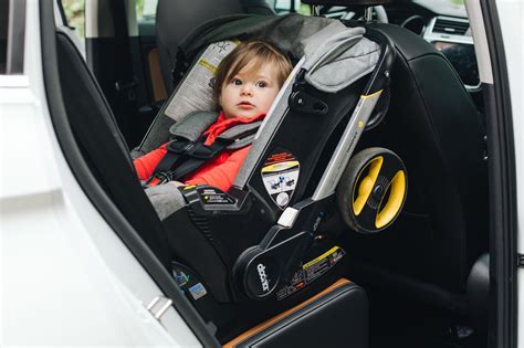 Folding infant car seat online