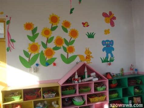 威海市教育局 课程建设 创设“趣”文化，塑造阳光幼儿——高新区初村镇中心幼儿园