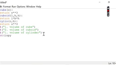 Python Tutorial Video Download 的图像结果