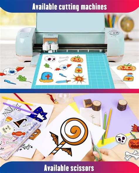 Colemoly Glossy Sticker Paper Printable Vinyl for Inkjet India | Ubuy