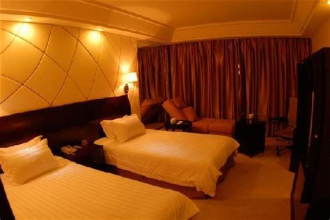 TIANMU SHANSHUI HOTEL (Liyang) - Hotel Reviews, Photos, Rate Comparison ...