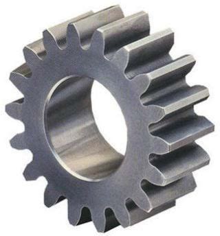 Industrial Gears Manufacturer, Supplier from Mumbai