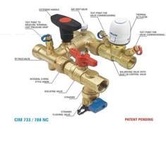 Monolink Fan Coil Unit, Valves, Sembudoss Street, Delhi, Commercial ...