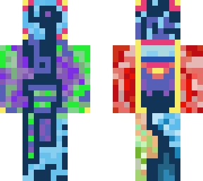 Image result for Random Minecraft Skin Generator